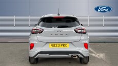 Ford Puma 1.0 EcoBoost Hybrid mHEV ST-Line 5dr Petrol Hatchback